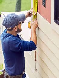 Siding Removal and Disposal in Weiser, ID